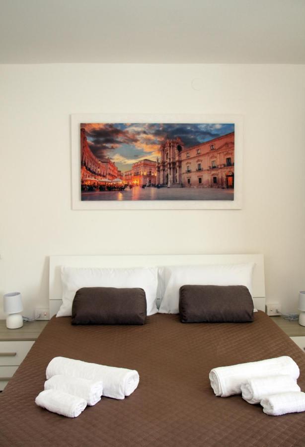 Casa Di Gio Apartment