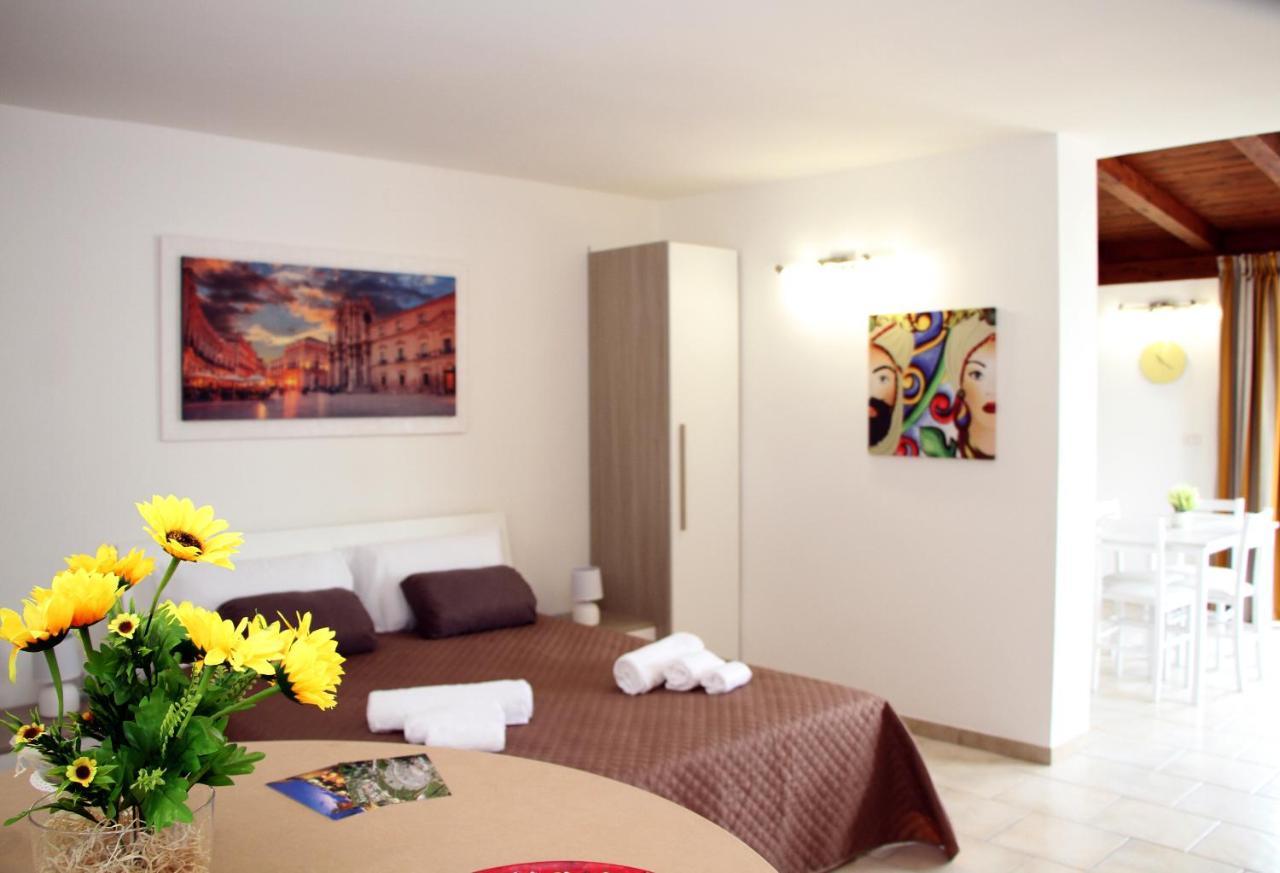 Apartment Casa Di Gio *