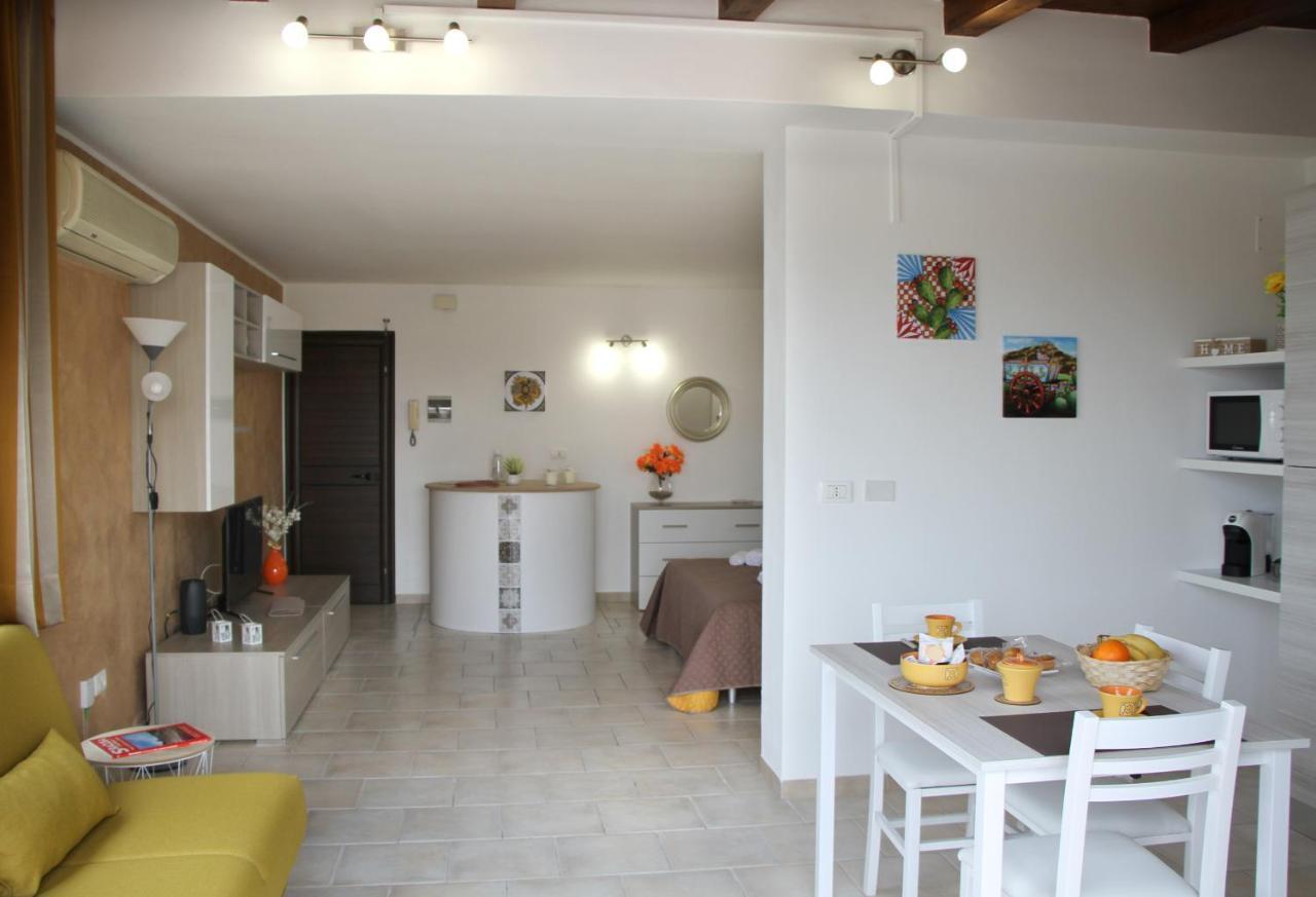 Casa Di Gio * Syrakus