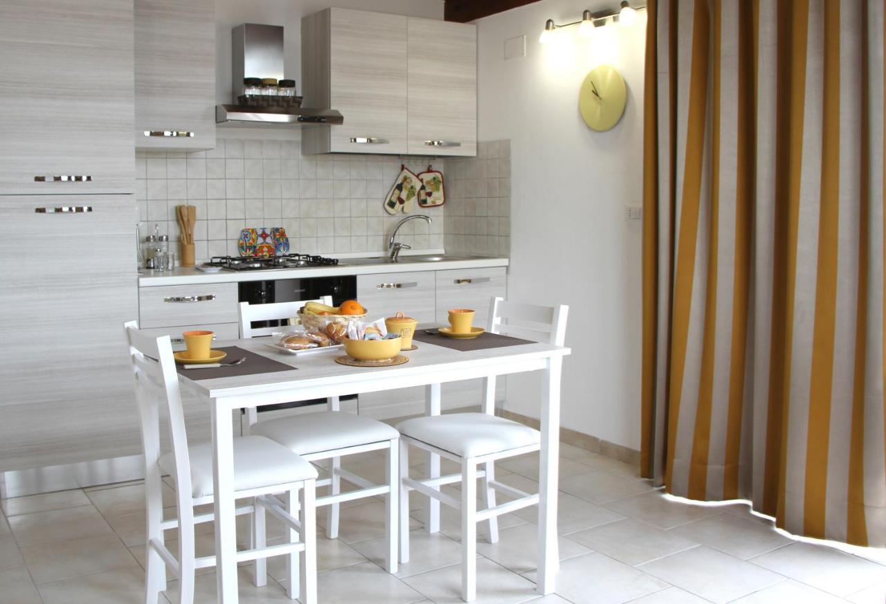 Casa Di Gio *