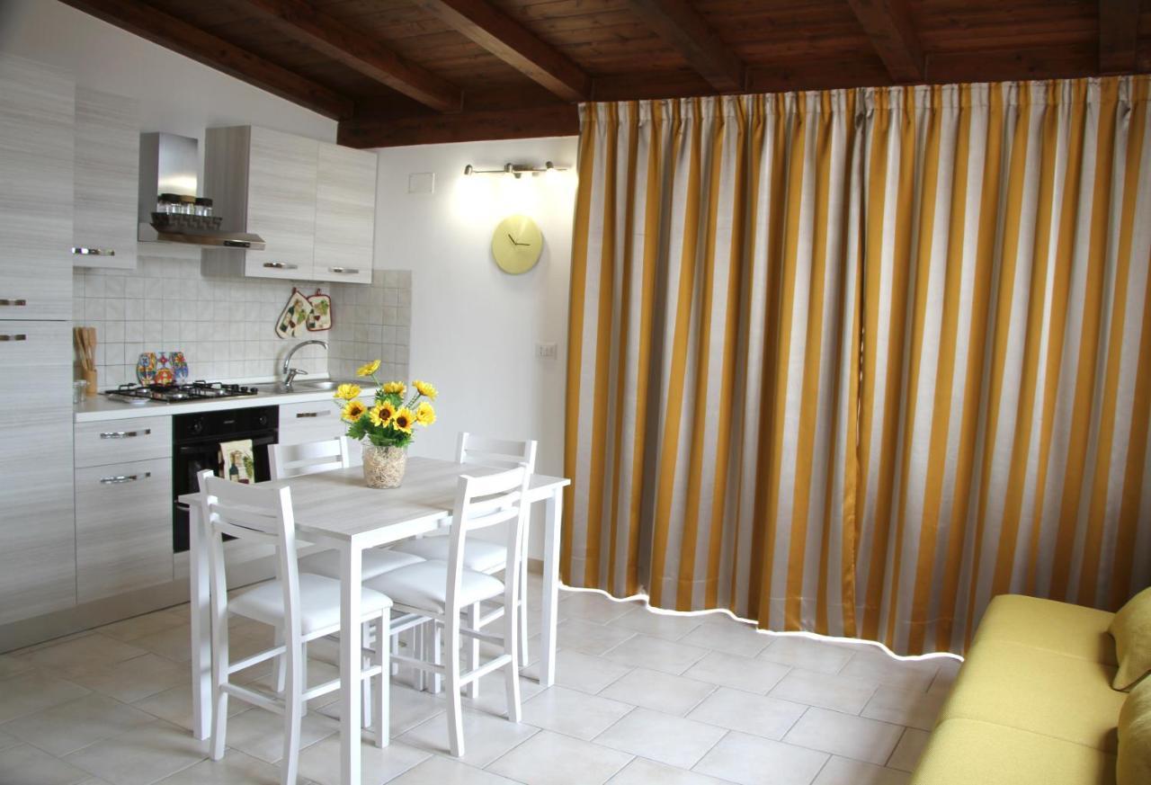 Casa Di Gio Apartment Syrakus