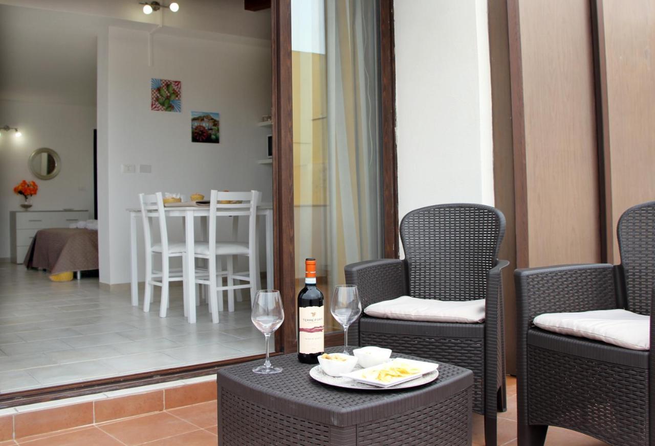 Casa Di Gio Apartment *