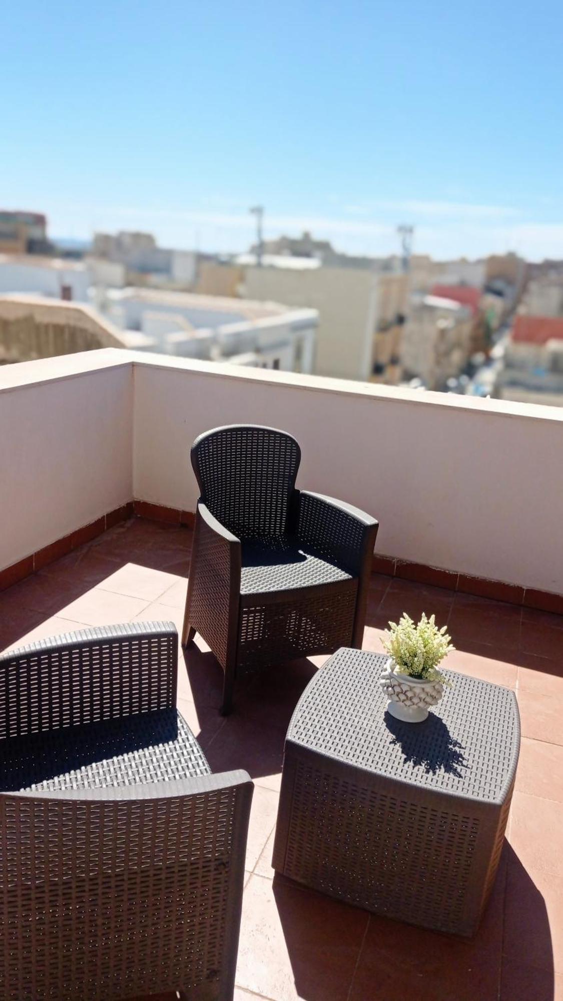 Casa Di Gio Apartment *